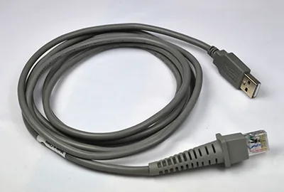 DATALOGIC CABLE USB